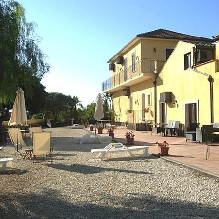 Oasi Del Fiumefreddo Βίλα Fiumefreddo di Sicilia Εξωτερικό φωτογραφία