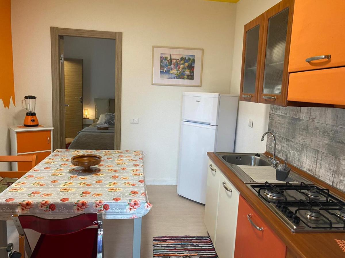 Oasi Del Fiumefreddo Βίλα Fiumefreddo di Sicilia Εξωτερικό φωτογραφία