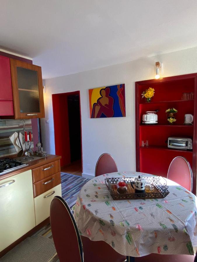 Oasi Del Fiumefreddo Βίλα Fiumefreddo di Sicilia Εξωτερικό φωτογραφία