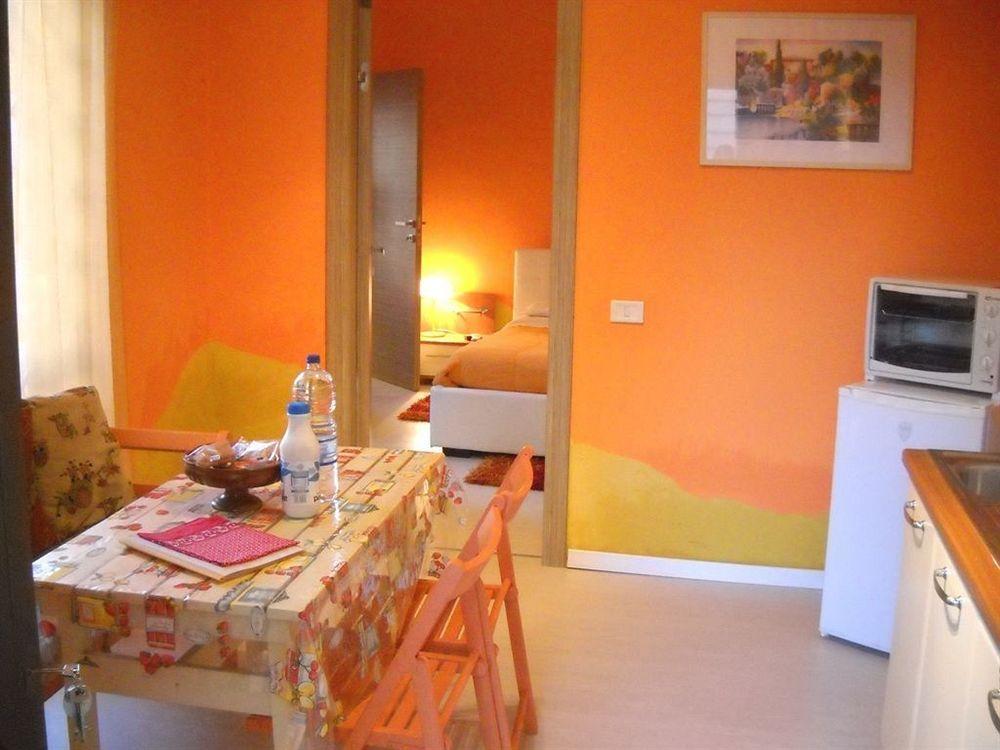 Oasi Del Fiumefreddo Βίλα Fiumefreddo di Sicilia Εξωτερικό φωτογραφία