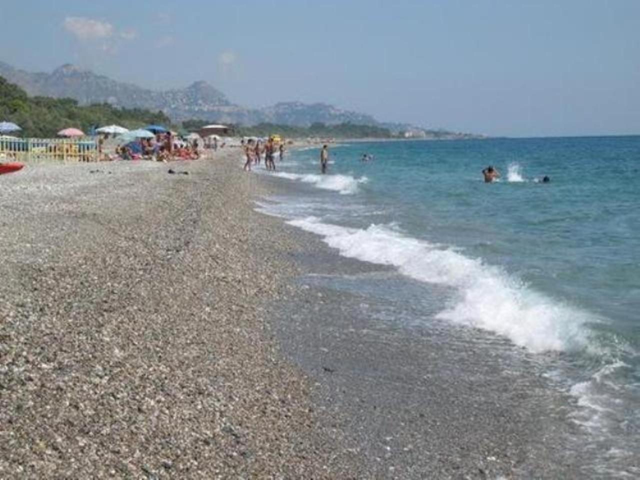 Oasi Del Fiumefreddo Βίλα Fiumefreddo di Sicilia Εξωτερικό φωτογραφία