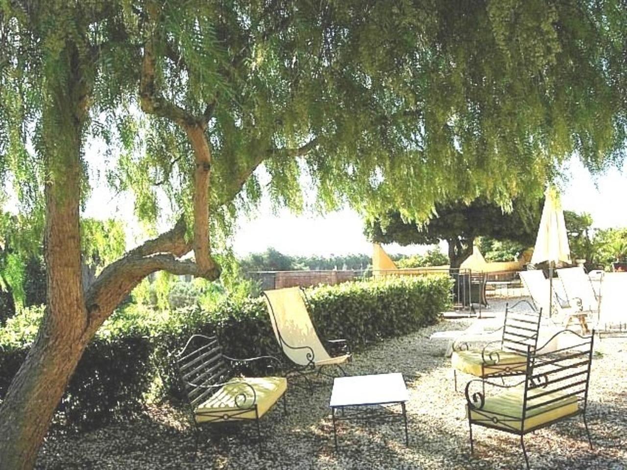 Oasi Del Fiumefreddo Βίλα Fiumefreddo di Sicilia Εξωτερικό φωτογραφία